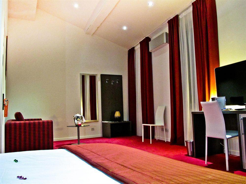 Music Hotel Marseilles Exterior foto